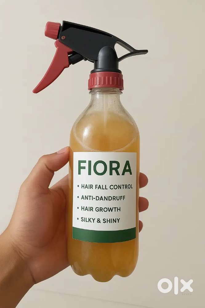 Hair tool growth