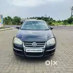 Volkswagen Jetta Comfortline 1.9 TDI, 2011, Diesel