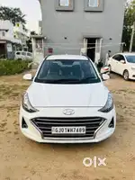 Hyundai Grand i10 Nios Sportz Petrol, 2022, Petrol