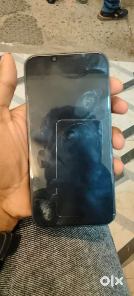 Iphone 14 6 month old