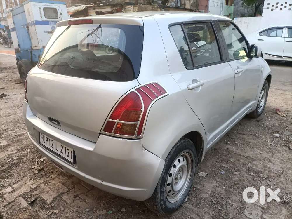 Maruti Suzuki Swift 2006 Petrol Well Maintained