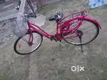 Ladybird BSA BYCYCLE