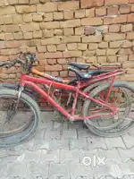 Bahut acchi cycle hai
