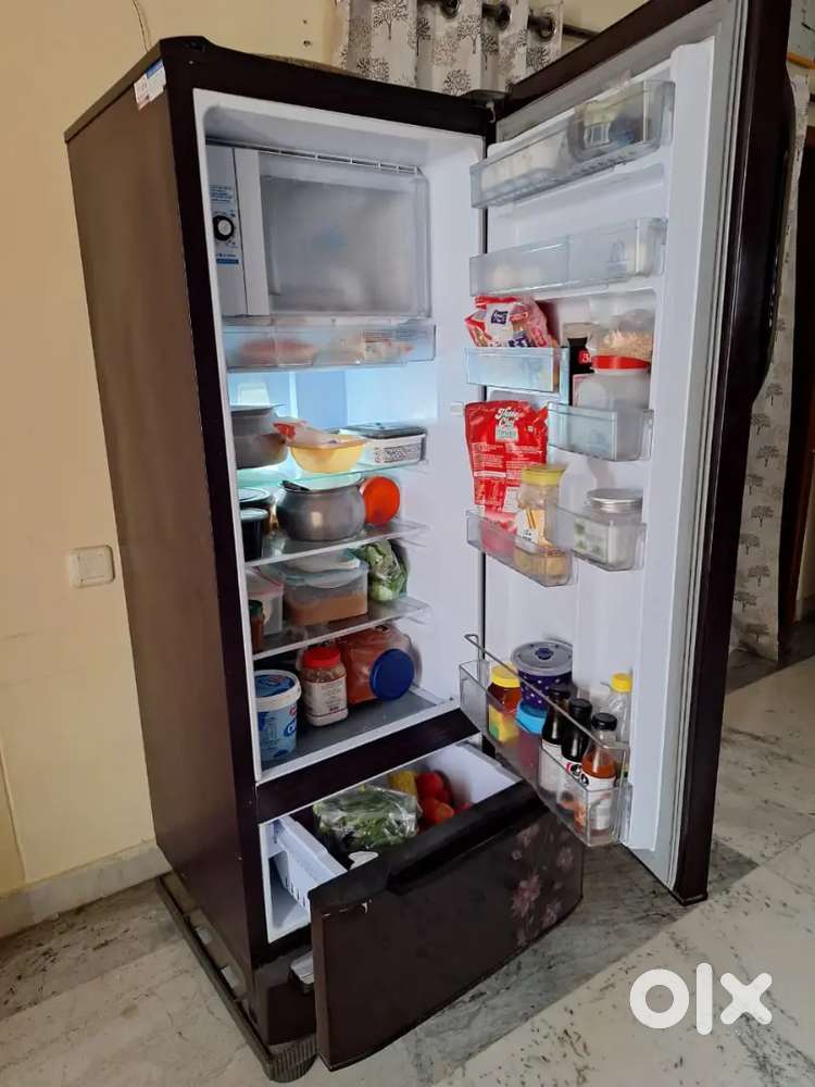 Good rejj Fridge