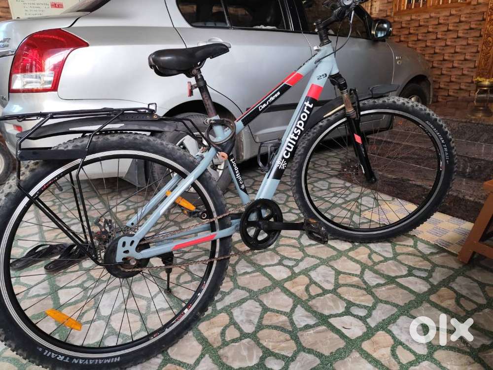 Bicycle for sale
