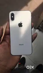 I phone xs 64 GB