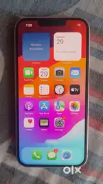 Sell I Phone 13 128gb