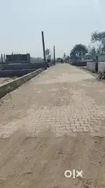 L size open PLOT khariden knowledge park 2 में आसान किस्तों में