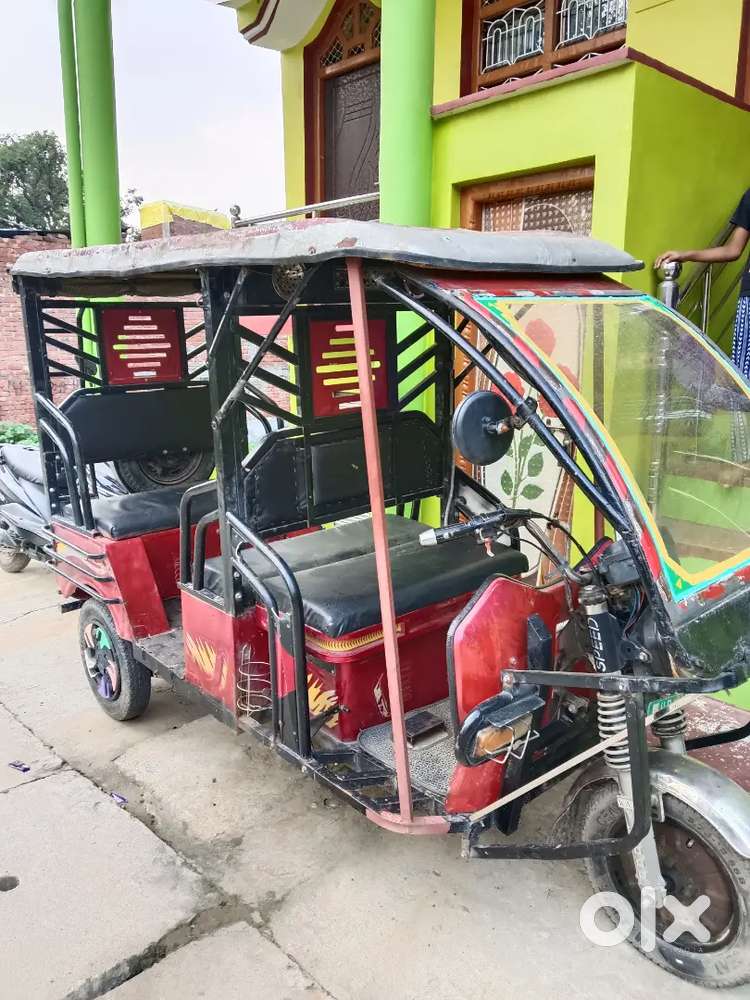बैकअप शानदार... खुद ही घर के लिए यूज किया।।