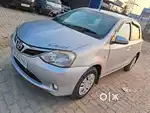 Toyota Etios Liva 2011-2012 GD SP, 2013, Diesel