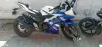 Urgent selling R15V2