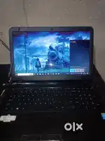Hp notebook 15