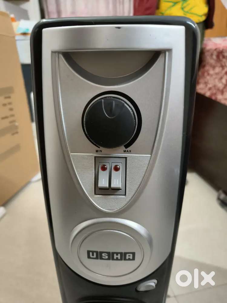 Usha - OFR 4209 F PTC