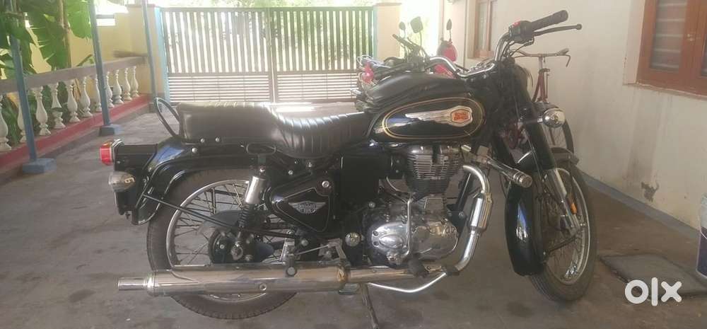 Royal Enfield standard 350
