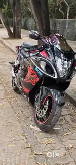 Hayabusa gen2