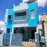 2years old building