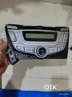 Hyundai Eon Original Stereo system
