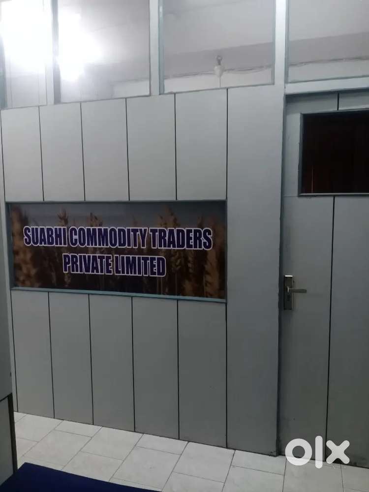 Front office Receptionist(Only Female)