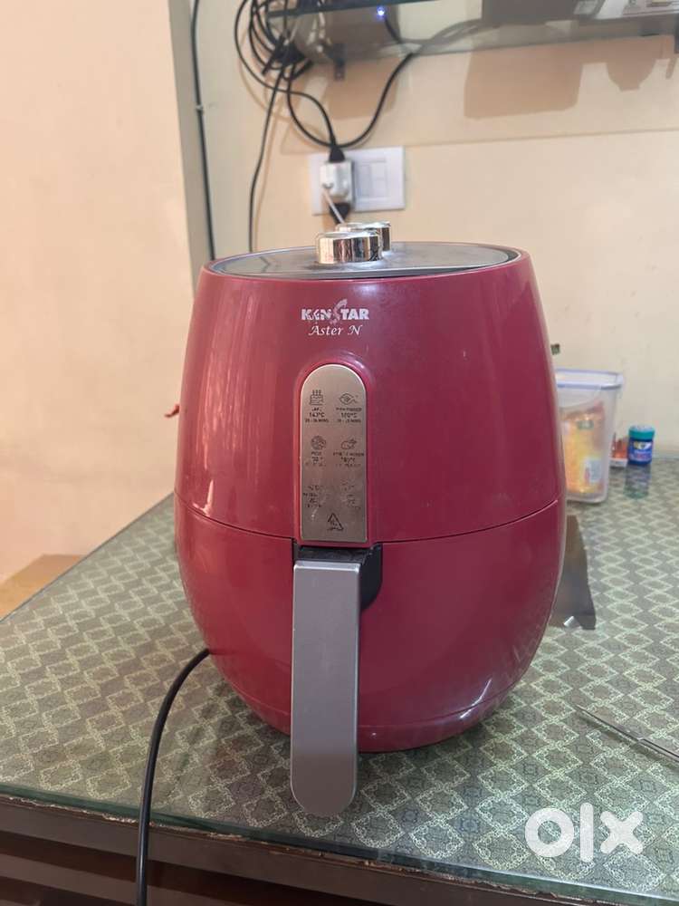 Kenstar Air Fryer