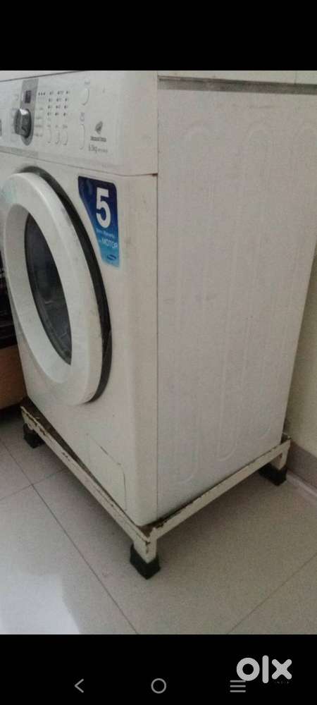 Samsung Washing Machine