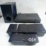 Sony 5.1 Home Theater System