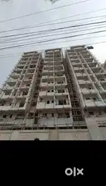 Gated community flats in Madhurawada