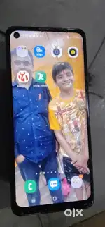 Samsung galaxy A21s