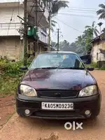 Ford Ikon 2006 Petrol Good Condition