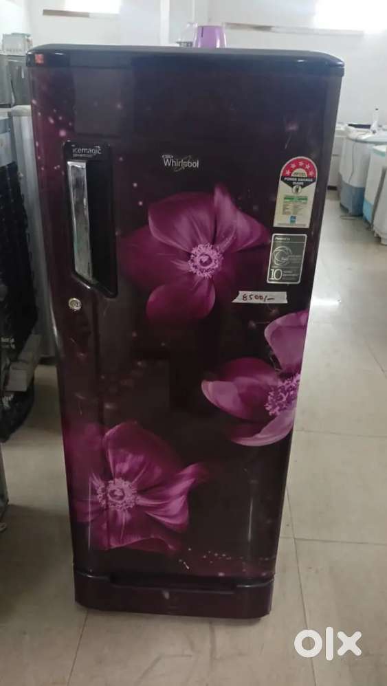 USED FRIDGE FOR SALE
