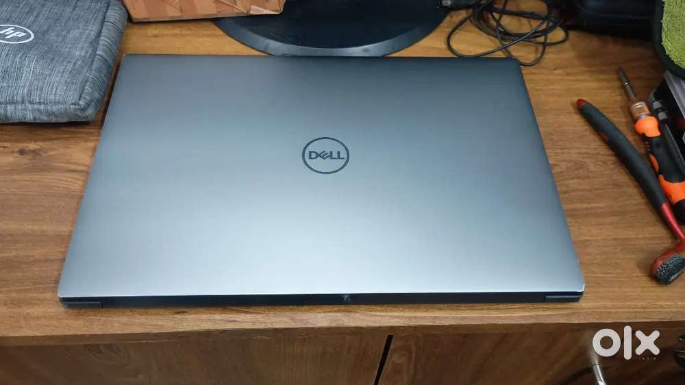 Dell Latitude 5520 Core I7 11th gen. Laptop