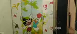 One room available for rent in 3 bhk