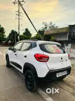 Renault KWID 1.0 RXT Optional, 2018, Petrol