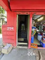 Warehouse for rent