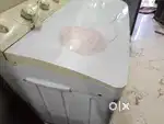 Lloyd washing machine