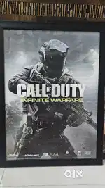 Playstation photoframes