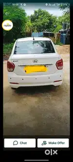 Hyundai Xcent 2017 Diesel 165000 Km Driven