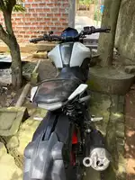 Yamaha MT15