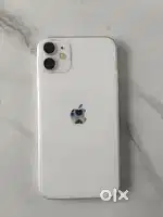 I phone 11 and 128 gb