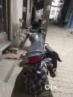Good condition bike