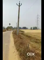 भोजपुर, आरा शहर से सिर्फ 3 किमी दूर कमर्शियल प्लॉट बिक्री हेतु – ₹8 ला