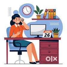 Urgent need a female assistant