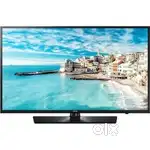 42 Inch Android Version Led Tv Available 4K
