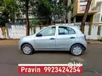 Nissan Micra XE Plus Petrol, 2012, Petrol