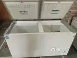 Deep frezer 420 liter