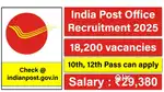 Government as private job in five star hotel
