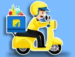 Wanted Delivery boy