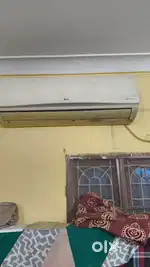 LG Inverter AC