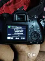 Canon EOS 3000D
