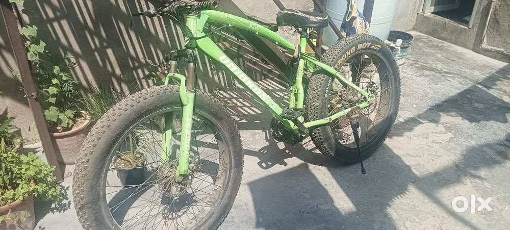 2023 Bycycle Urgent Sell