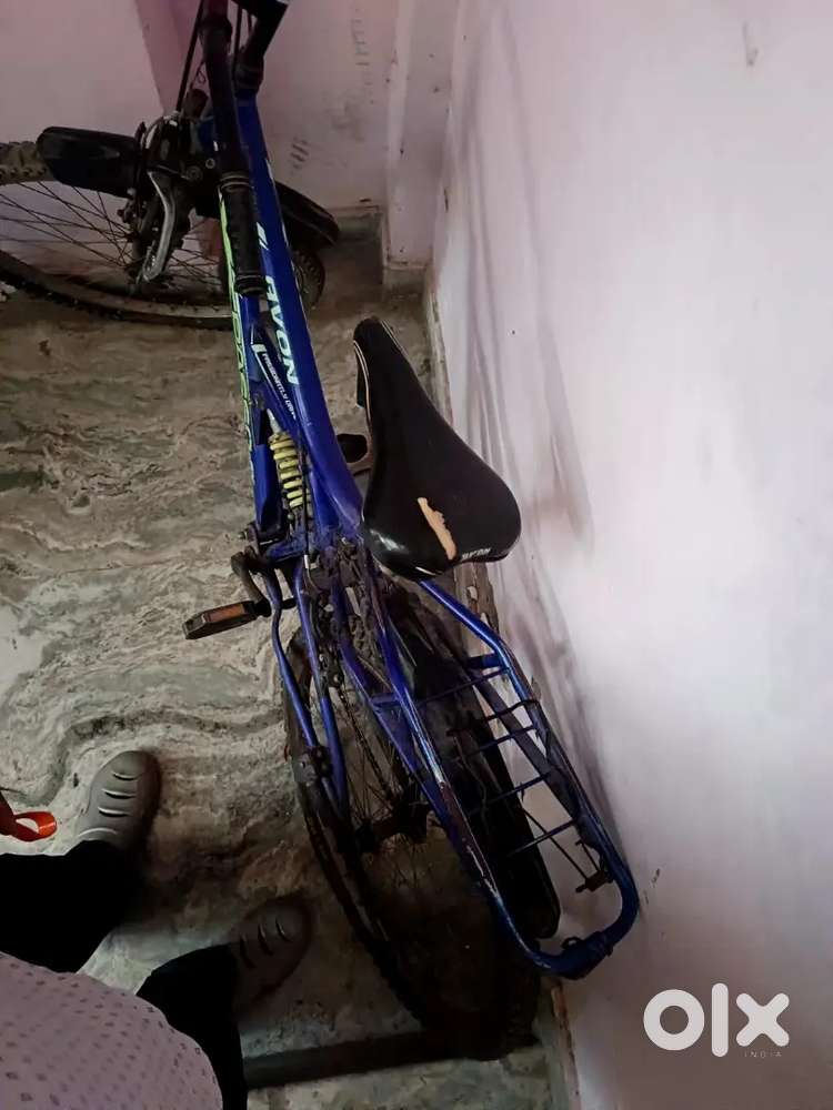 Avon cycle for sale fully fit condition